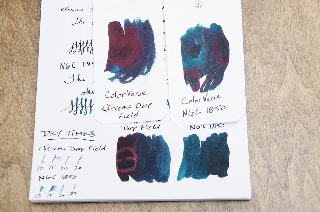 Colorverse Eye on the Universe Season 7: eXtreme Deep Field and